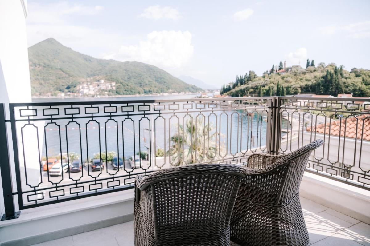 Boutique Hotel & Spa Casa del Mare - Mediterraneo