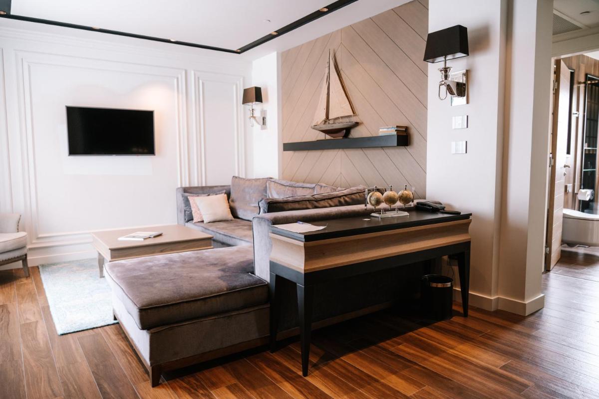 Boutique Hotel & Spa Casa del Mare - Mediterraneo