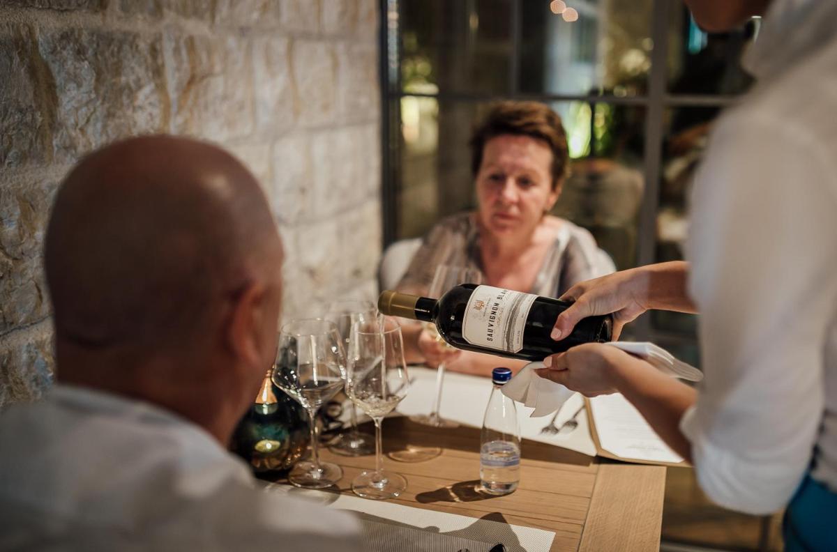 Boutique Hotel & Spa Casa del Mare - Mediterraneo