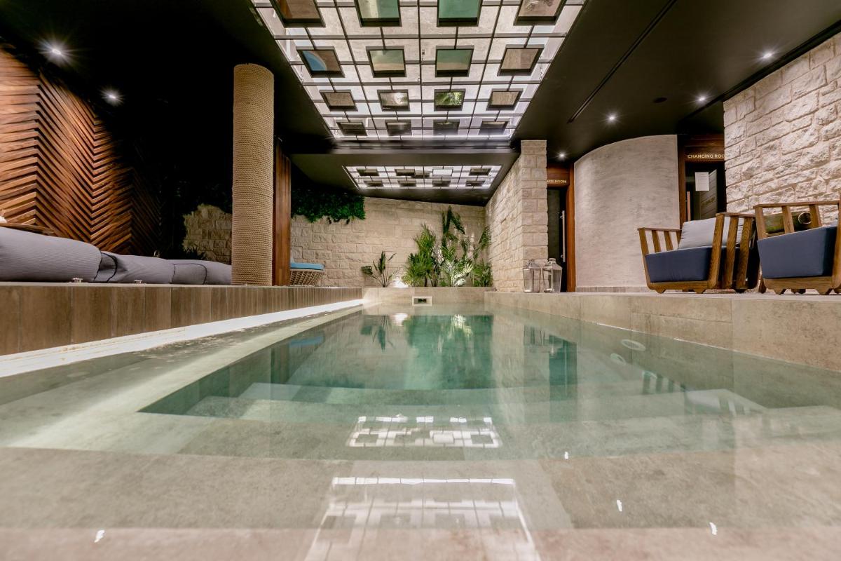 Boutique Hotel & Spa Casa del Mare - Mediterraneo