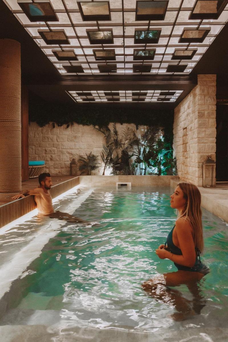 Boutique Hotel & Spa Casa del Mare - Mediterraneo