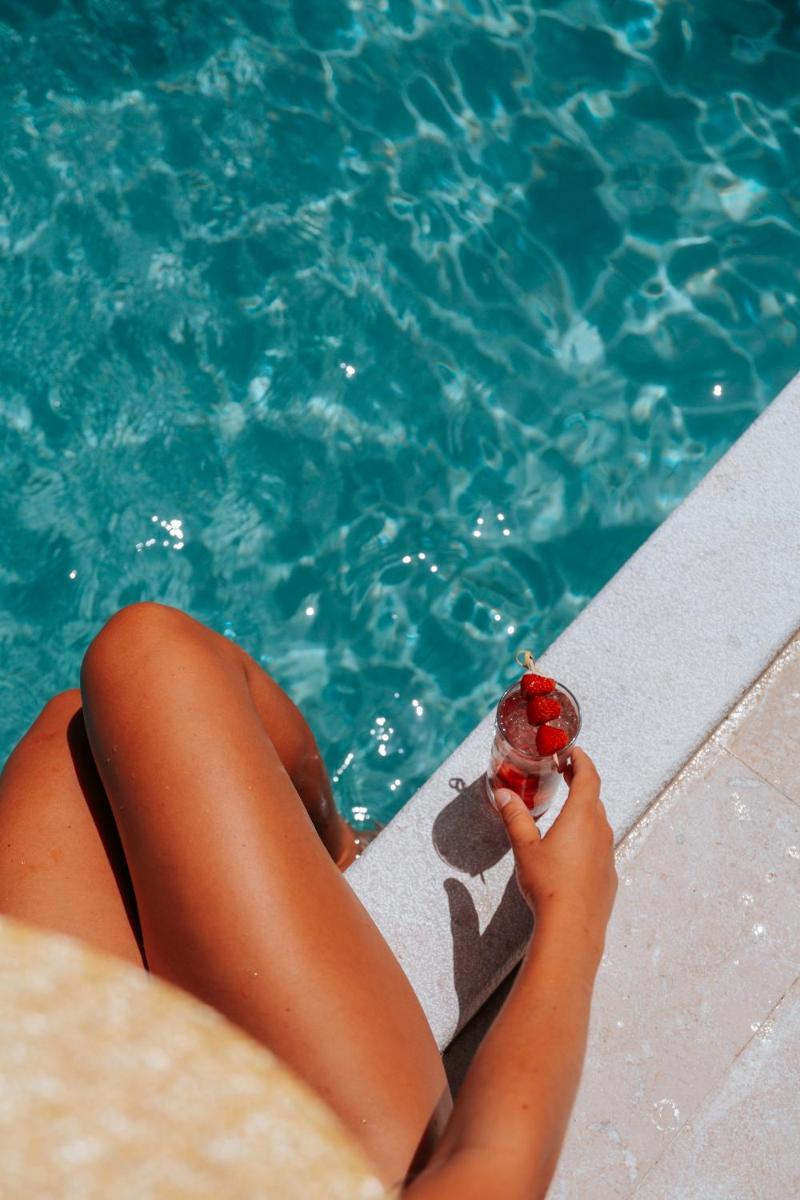 Boutique Hotel & Spa Casa del Mare - Mediterraneo