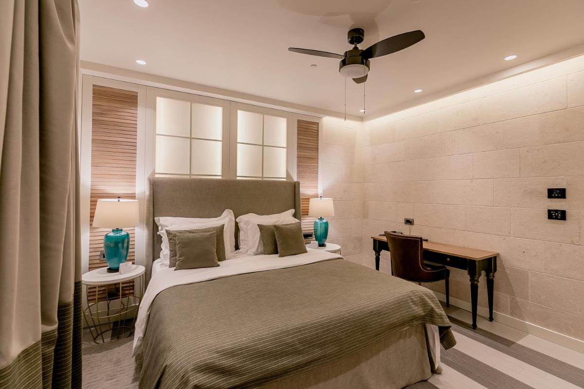 Boutique Hotel & Spa Casa del Mare - Mediterraneo