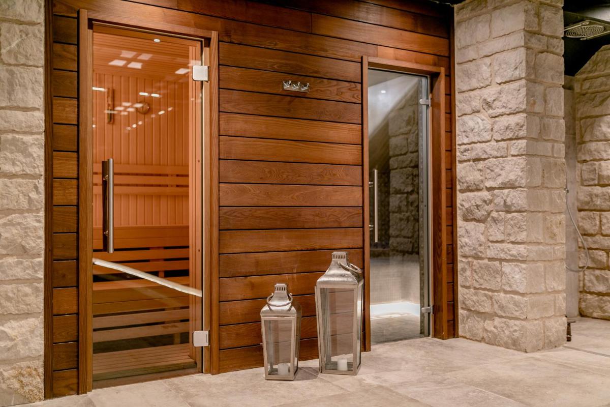 Boutique Hotel & Spa Casa del Mare - Mediterraneo