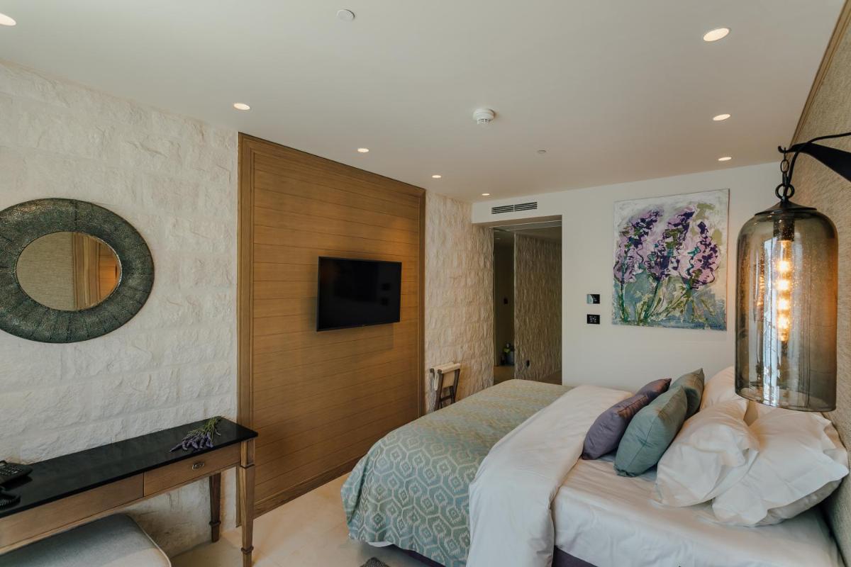 Boutique Hotel & Spa Casa del Mare - Mediterraneo