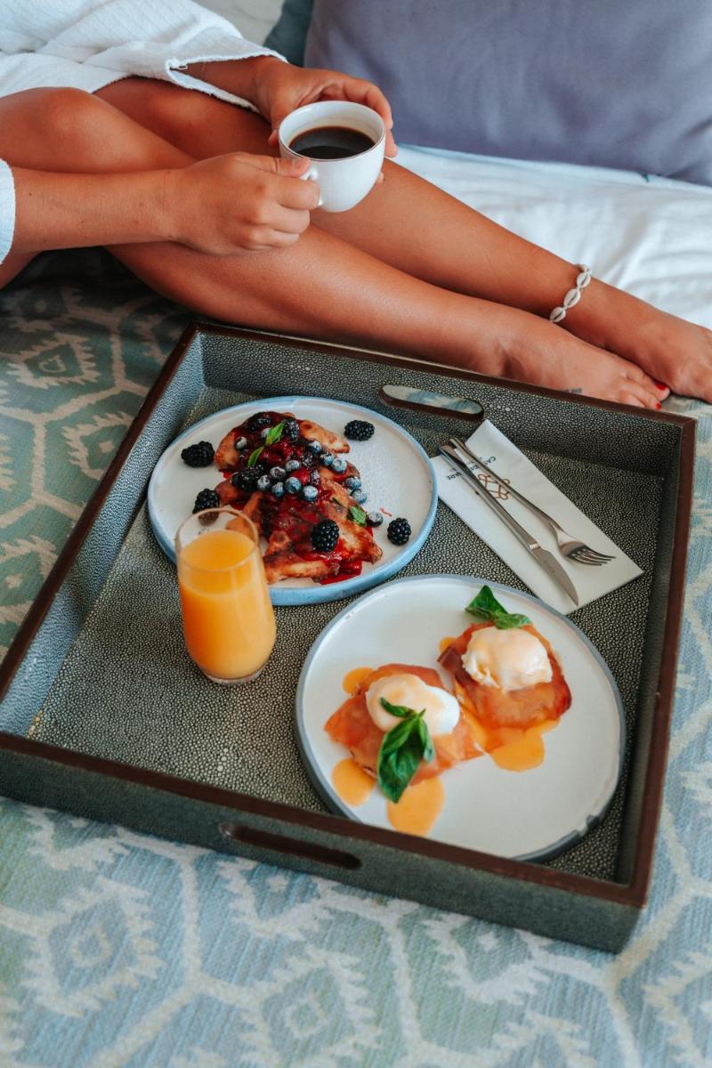 Boutique Hotel & Spa Casa del Mare - Mediterraneo