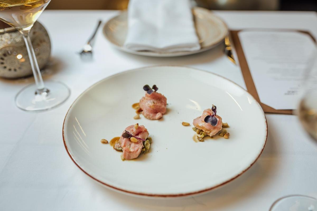 Boutique Hotel & Spa Casa del Mare - Mediterraneo