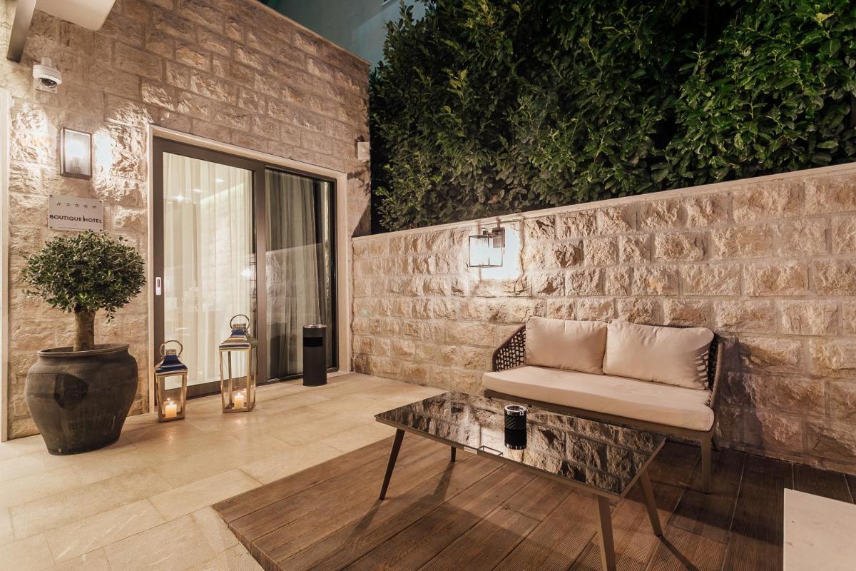 Boutique Hotel & Spa Casa del Mare - Mediterraneo