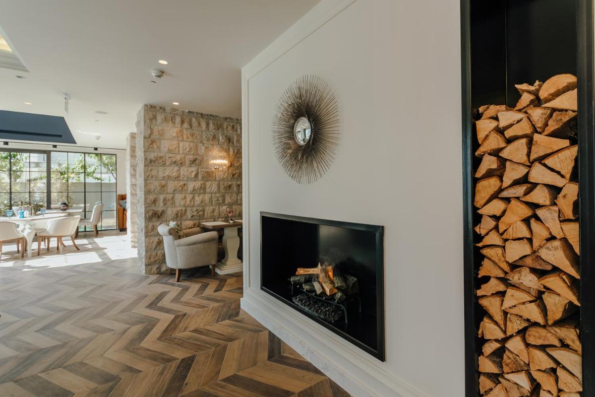 Boutique Hotel & Spa Casa del Mare - Mediterraneo