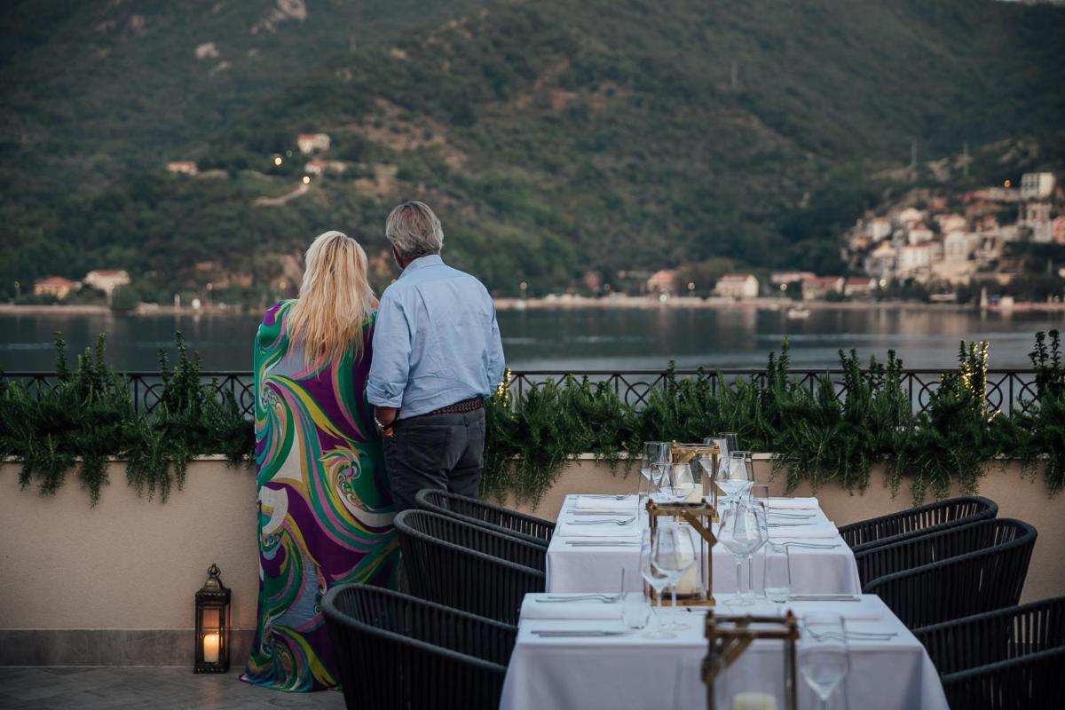 Boutique Hotel & Spa Casa del Mare - Mediterraneo