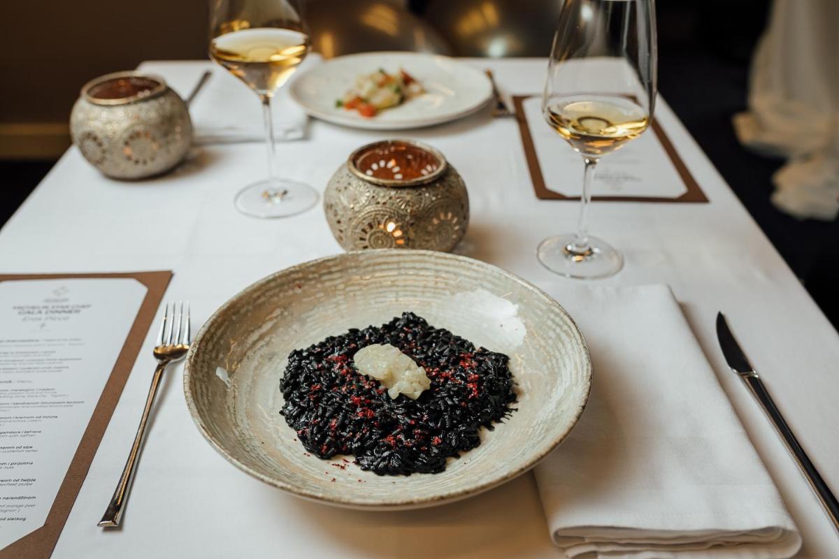 Boutique Hotel & Spa Casa del Mare - Mediterraneo