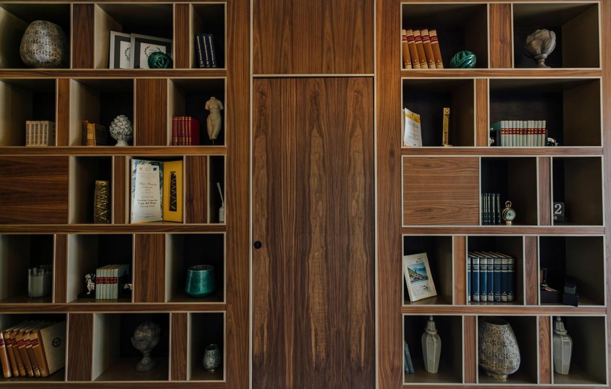 Boutique Hotel & Spa Casa del Mare - Mediterraneo