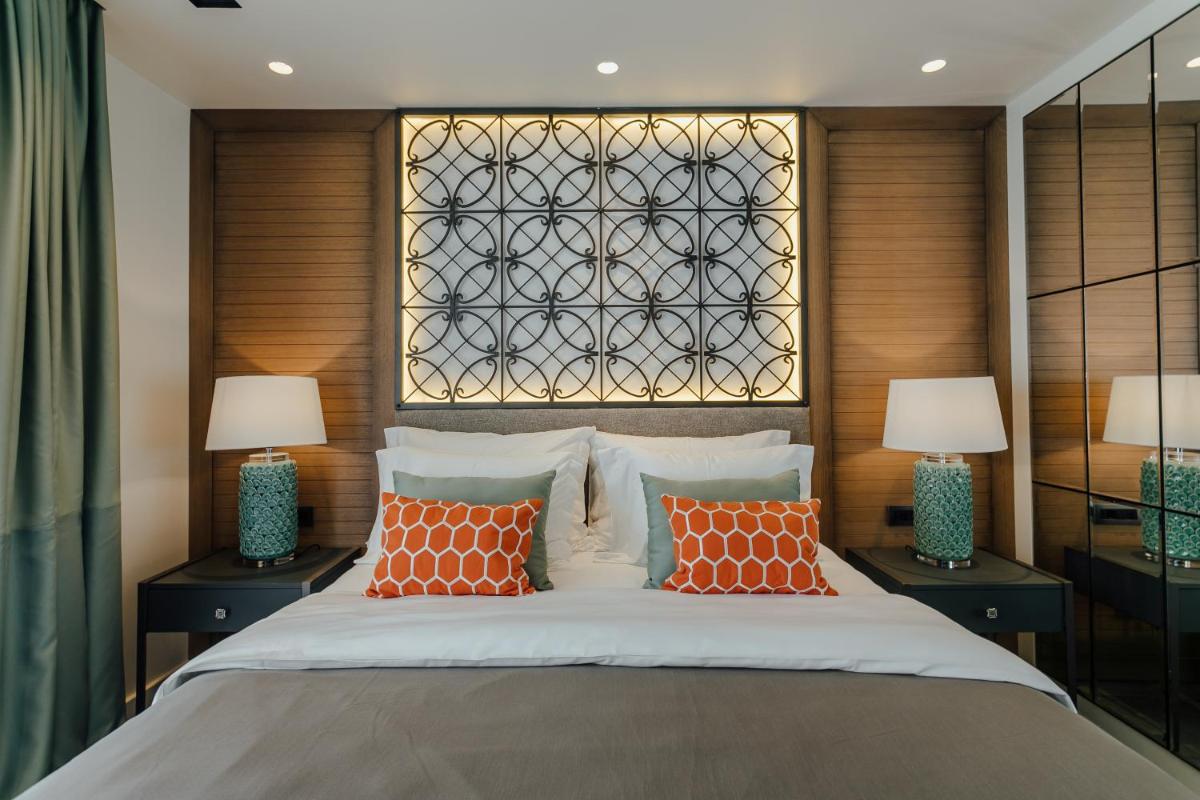 Boutique Hotel & Spa Casa del Mare - Mediterraneo