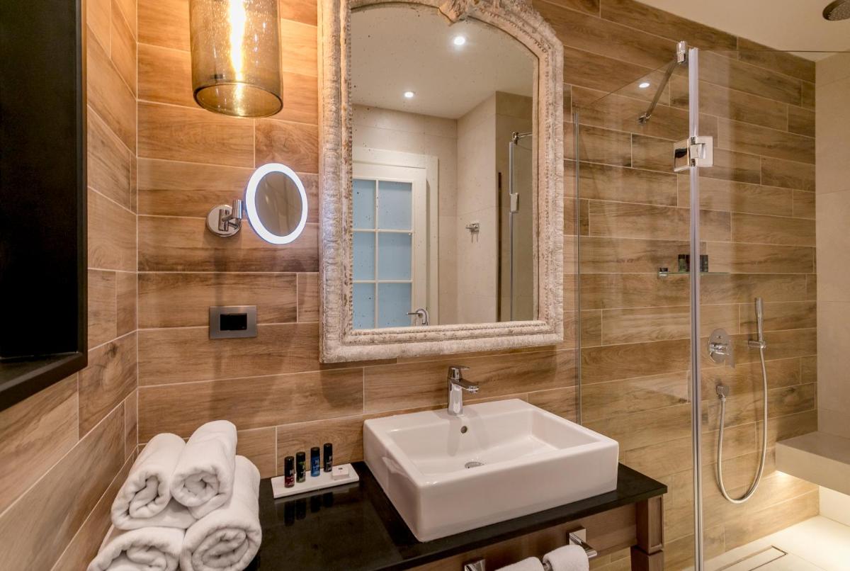 Boutique Hotel & Spa Casa del Mare - Mediterraneo