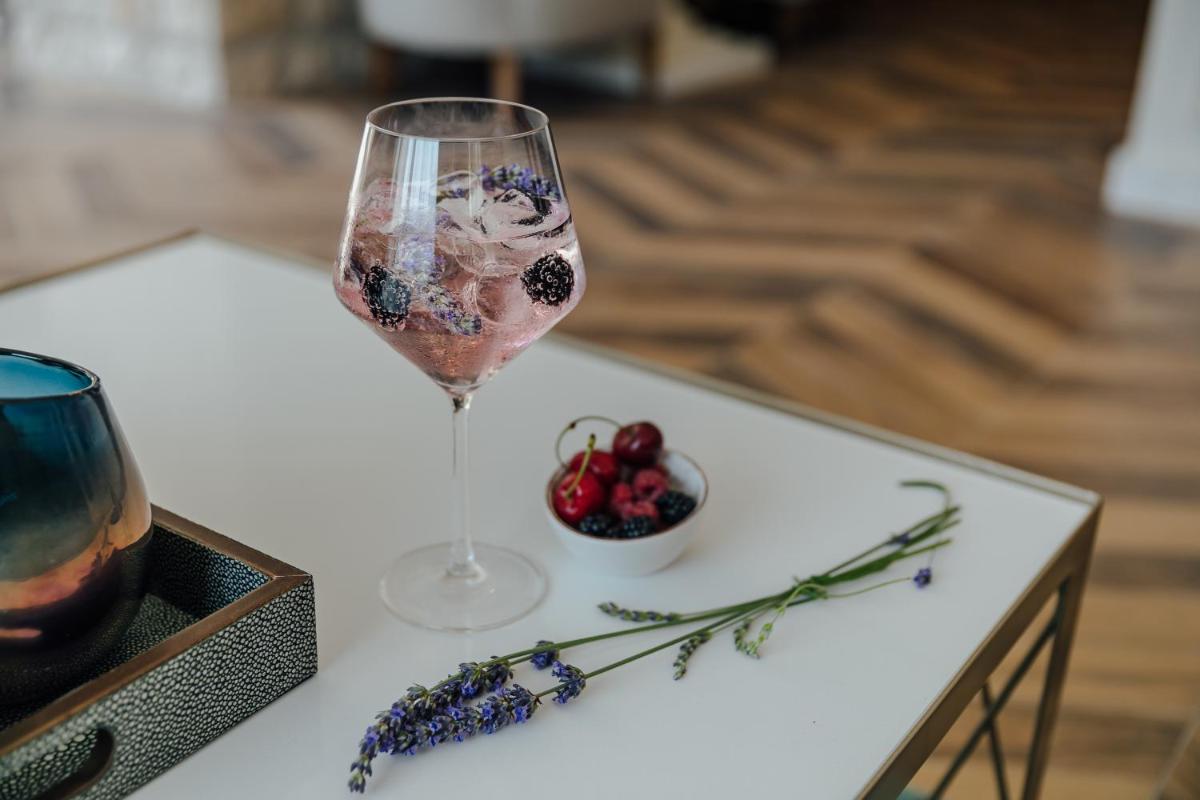 Boutique Hotel & Spa Casa del Mare - Mediterraneo