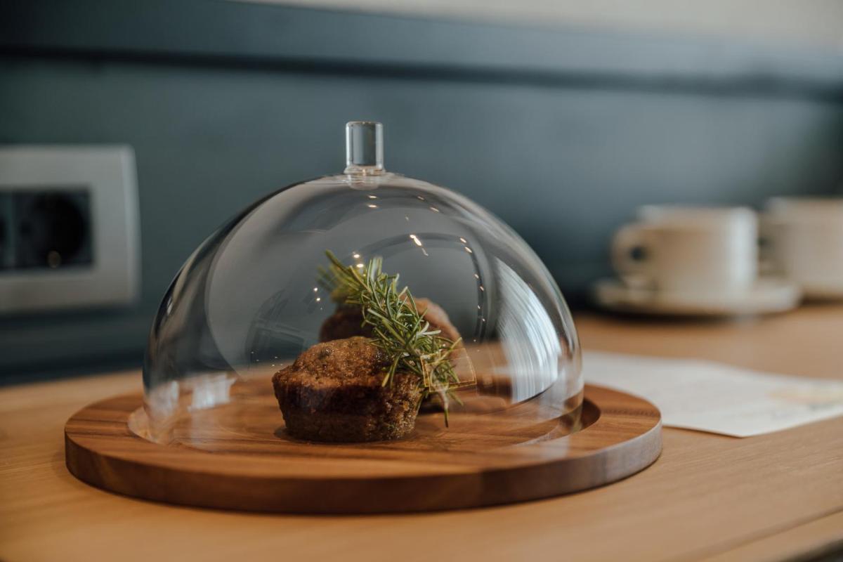 Boutique Hotel & Spa Casa del Mare - Mediterraneo