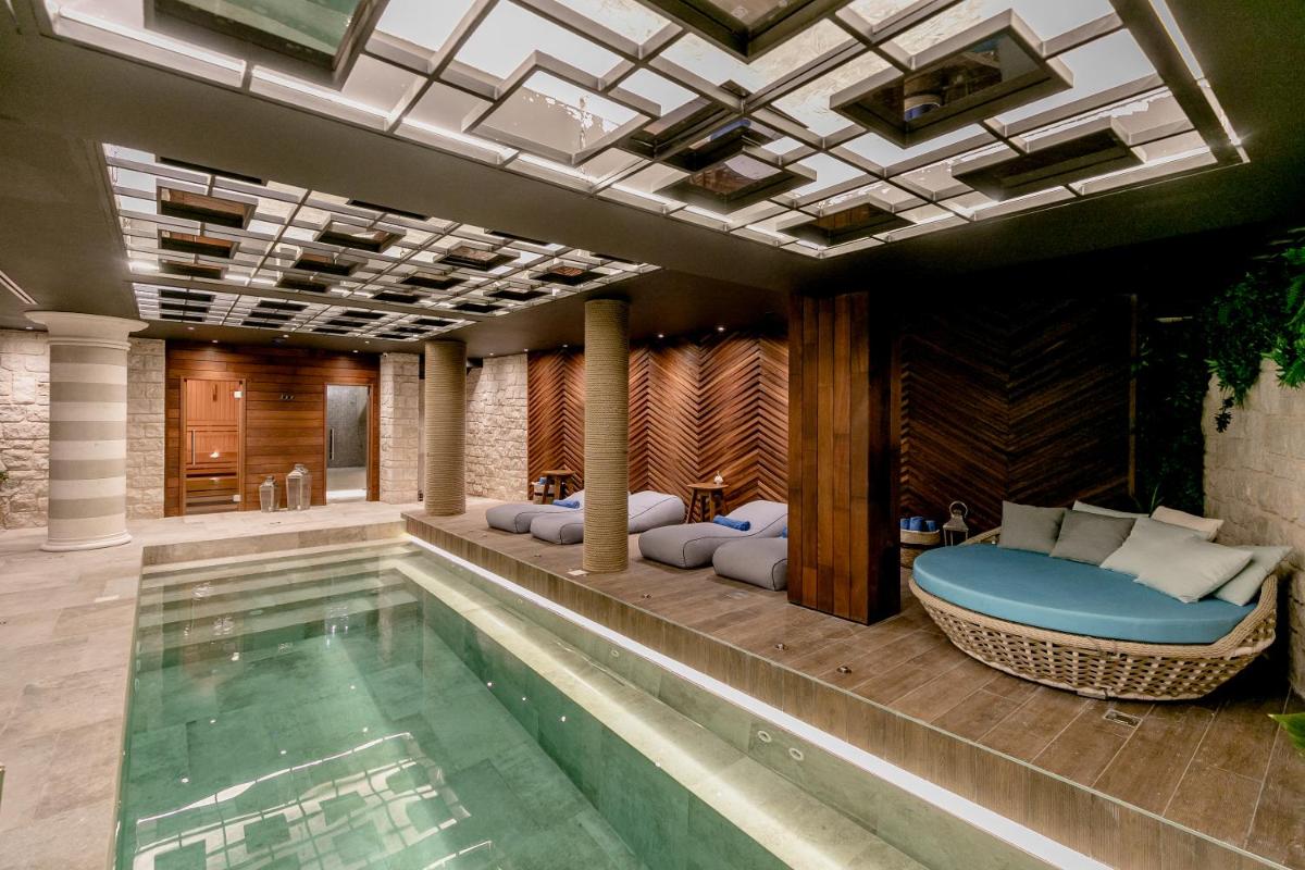 Boutique Hotel & Spa Casa del Mare - Mediterraneo