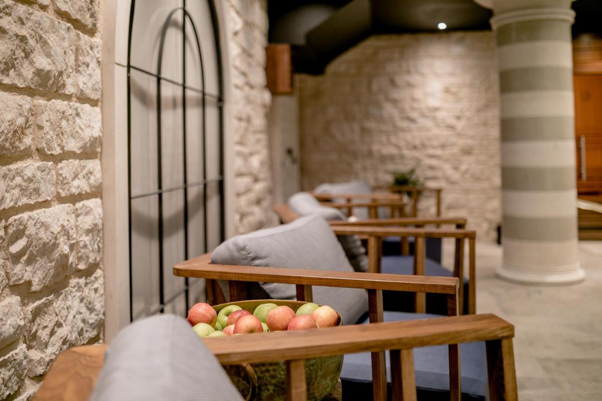 Boutique Hotel & Spa Casa del Mare - Mediterraneo