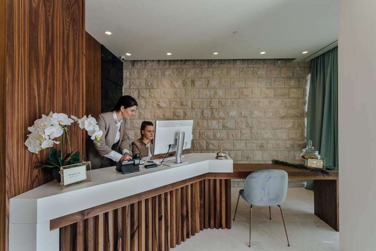 Boutique Hotel & Spa Casa del Mare - Mediterraneo