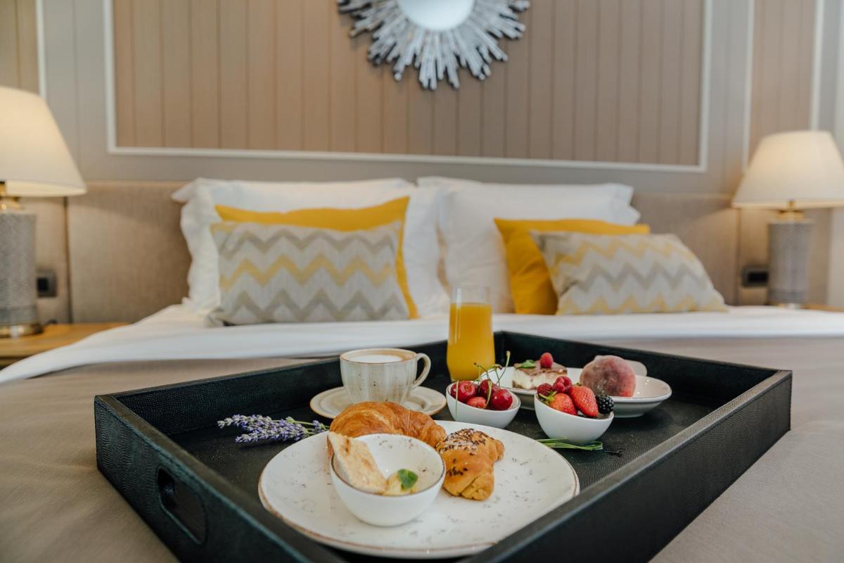 Boutique Hotel & Spa Casa del Mare - Mediterraneo