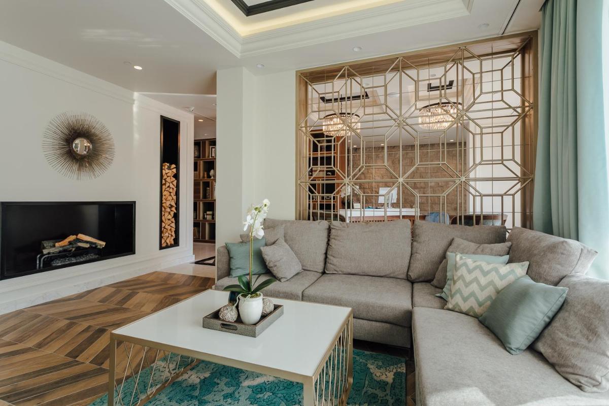 Boutique Hotel & Spa Casa del Mare - Mediterraneo