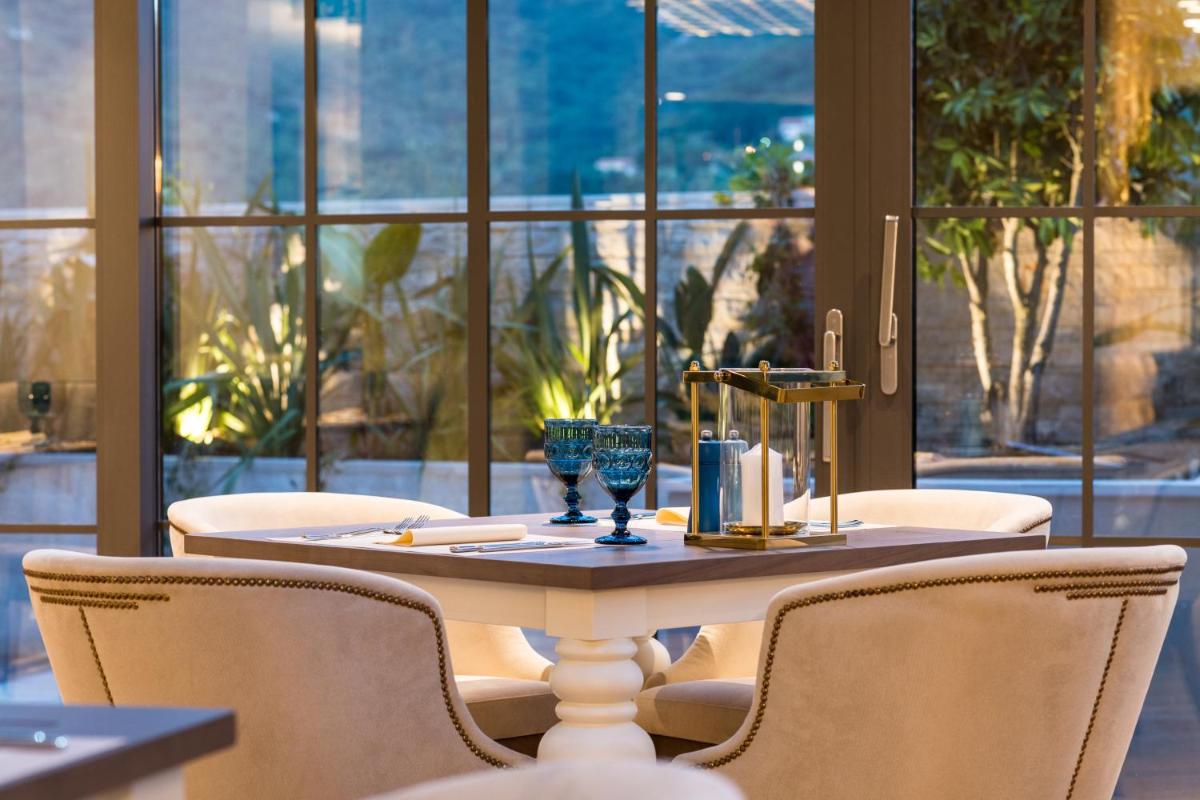 Boutique Hotel & Spa Casa del Mare - Mediterraneo