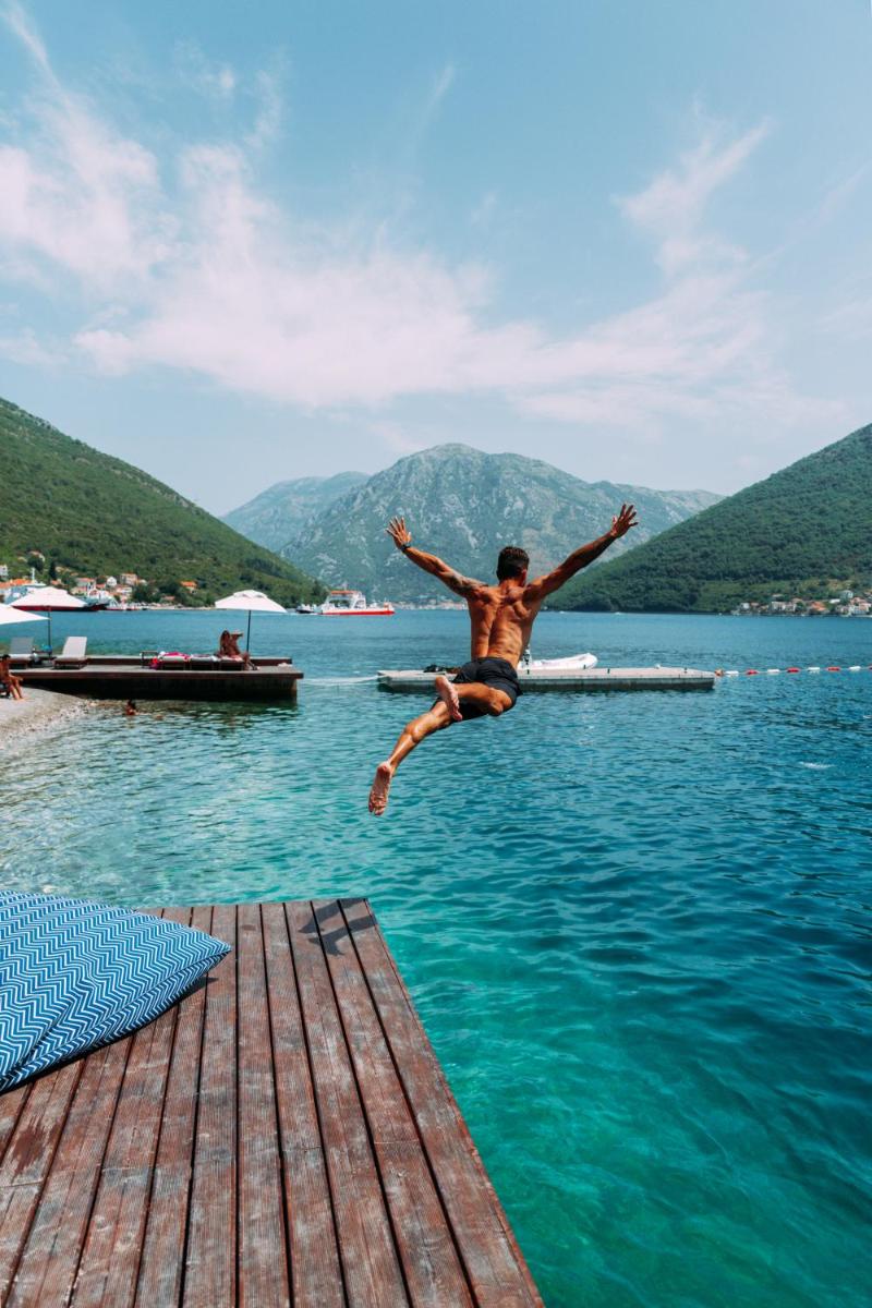 Boutique Hotel & Spa Casa del Mare - Mediterraneo