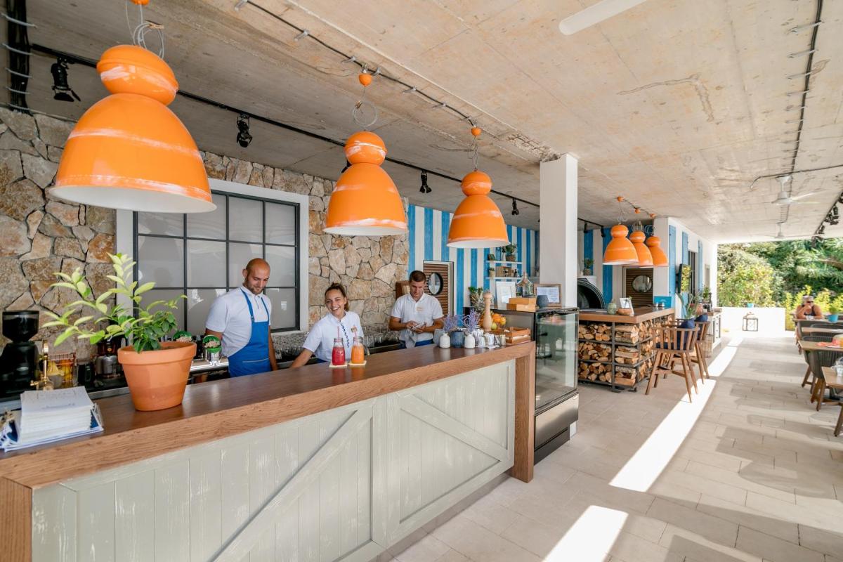 Boutique Hotel & Spa Casa del Mare - Mediterraneo