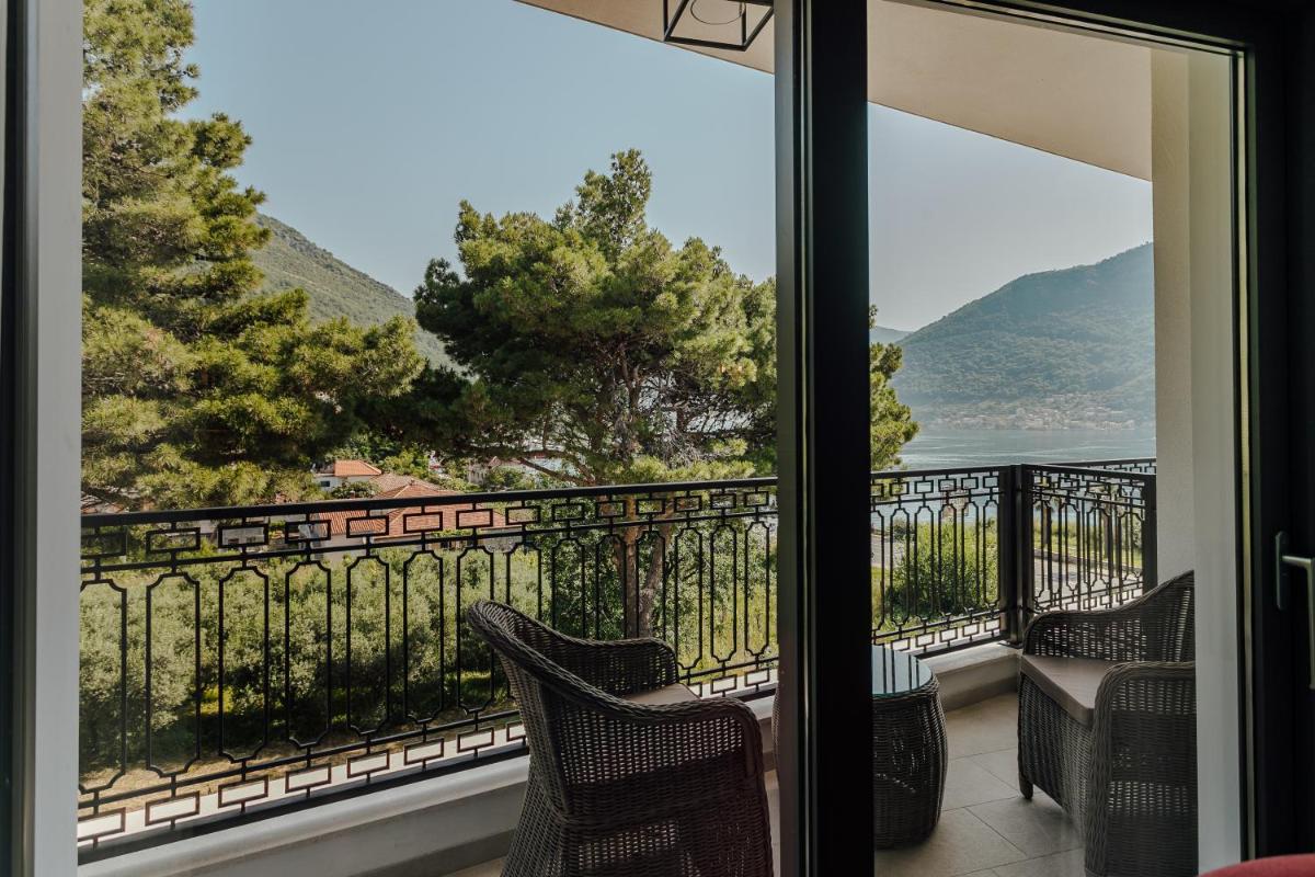 Boutique Hotel & Spa Casa del Mare - Mediterraneo