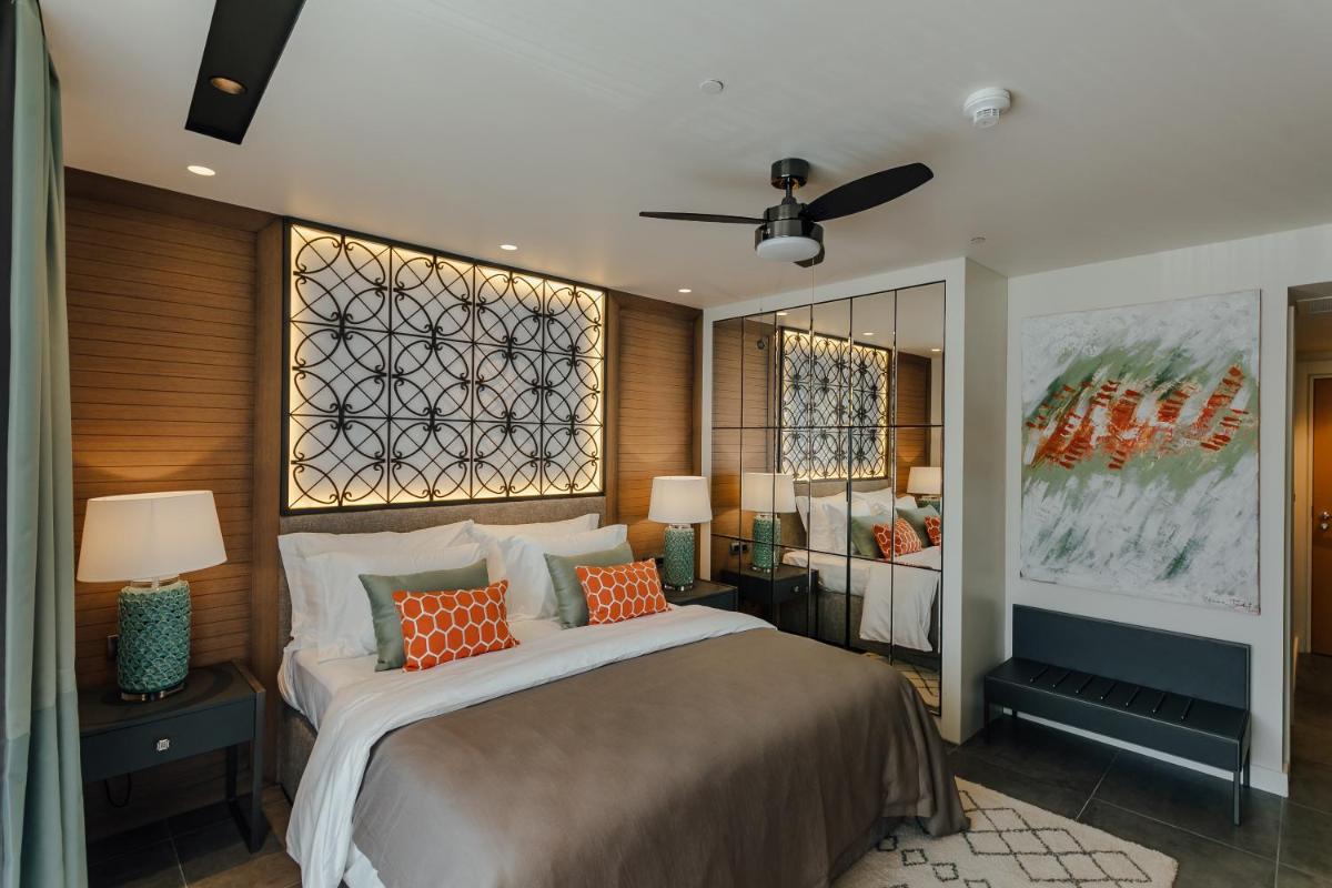 Boutique Hotel & Spa Casa del Mare - Mediterraneo