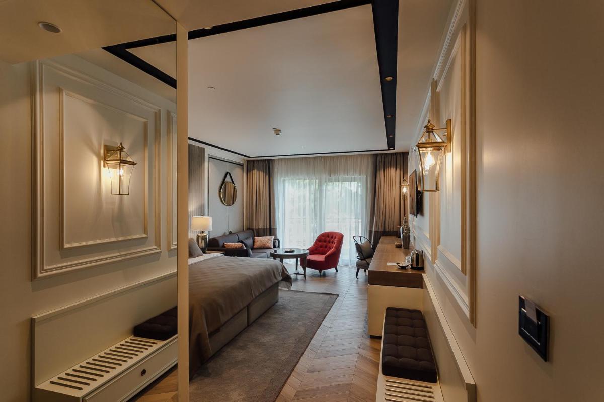 Boutique Hotel & Spa Casa del Mare - Mediterraneo