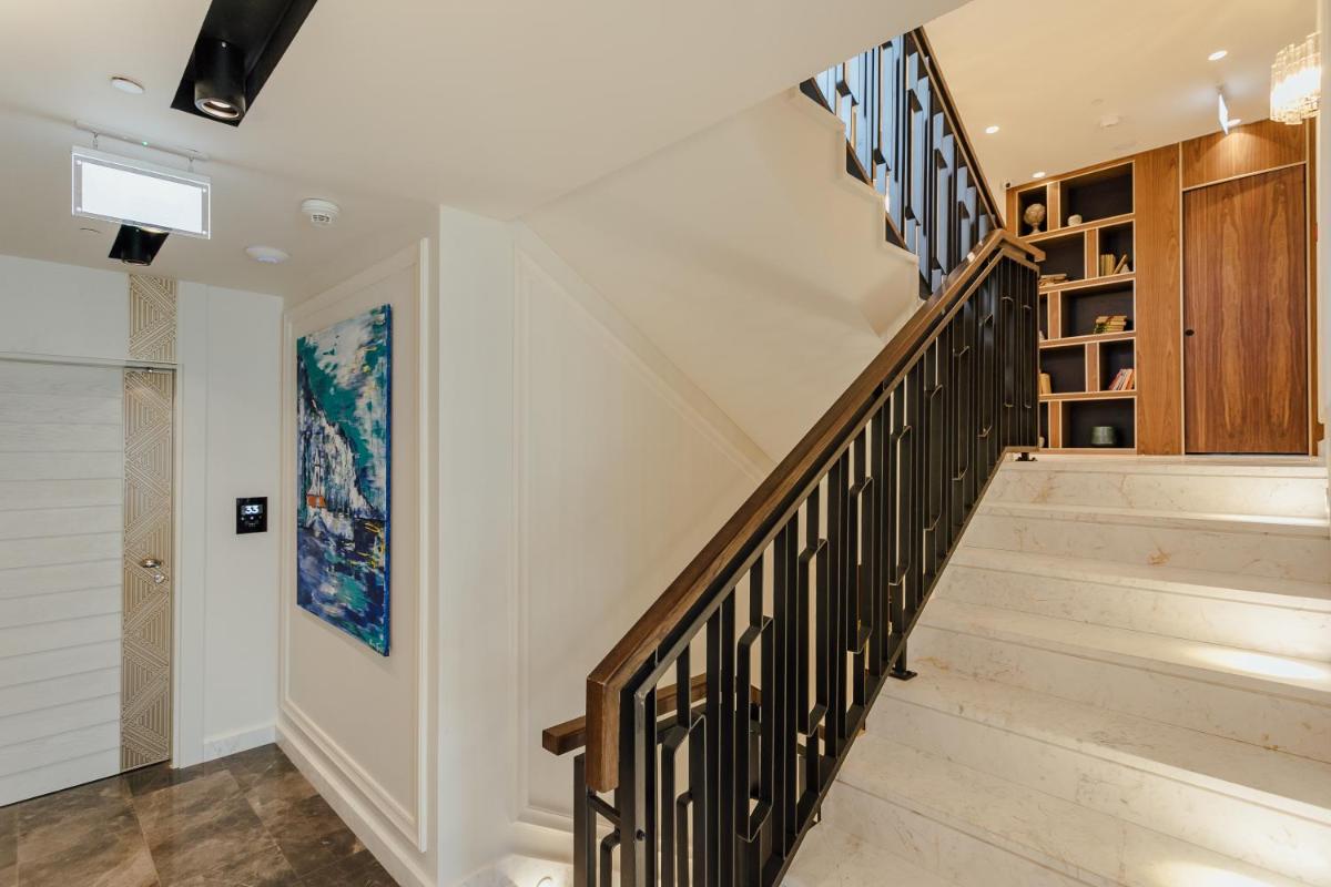 Boutique Hotel & Spa Casa del Mare - Mediterraneo