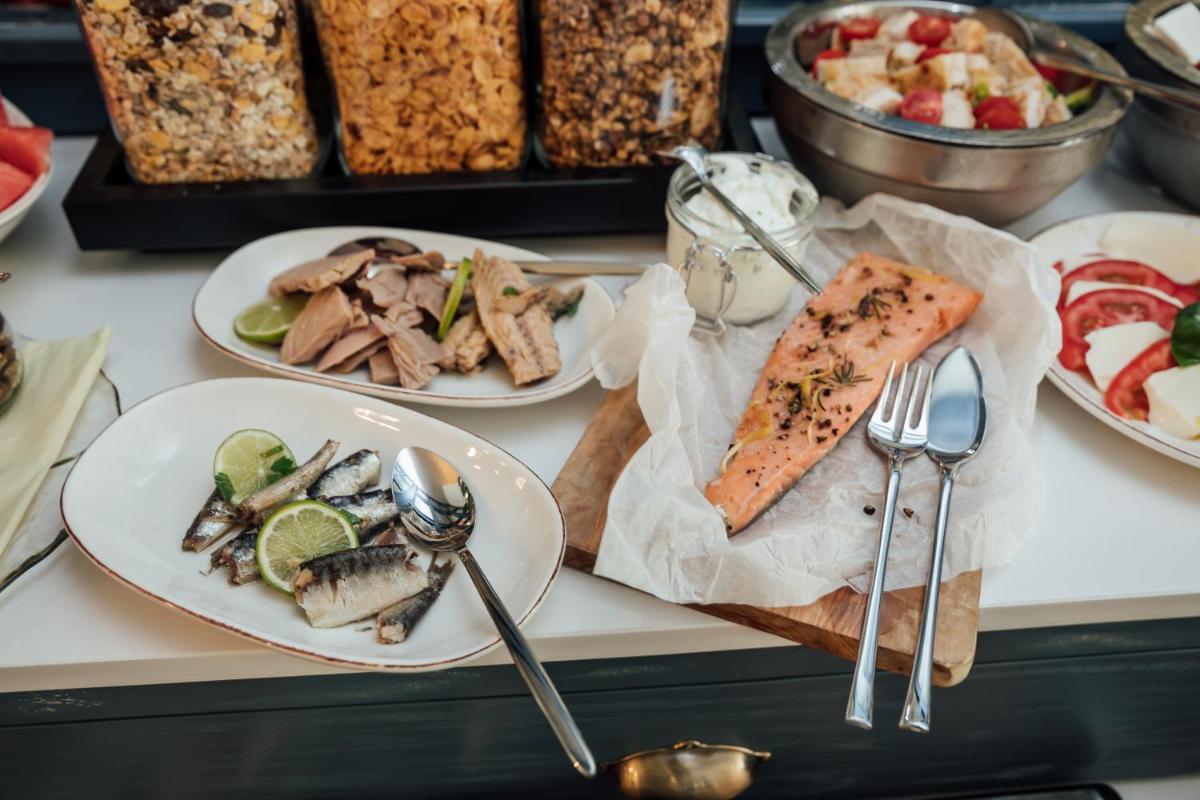 Boutique Hotel & Spa Casa del Mare - Mediterraneo