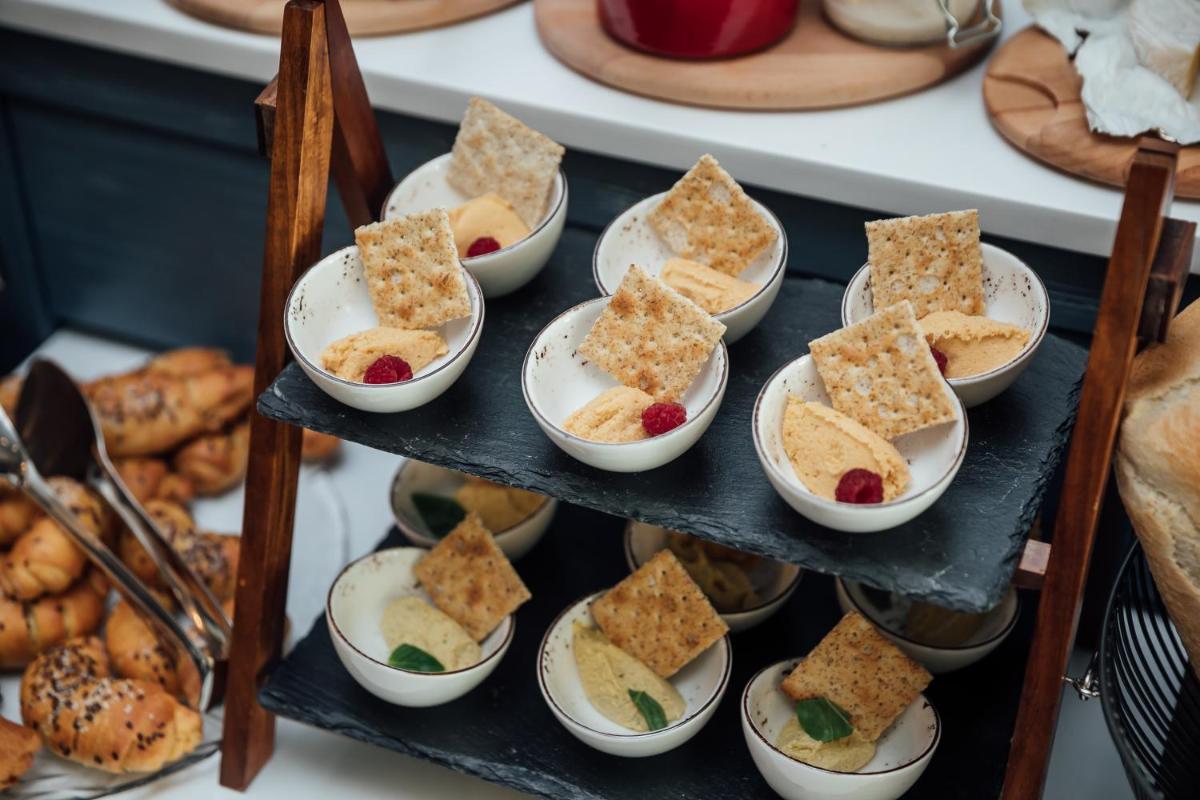 Boutique Hotel & Spa Casa del Mare - Mediterraneo