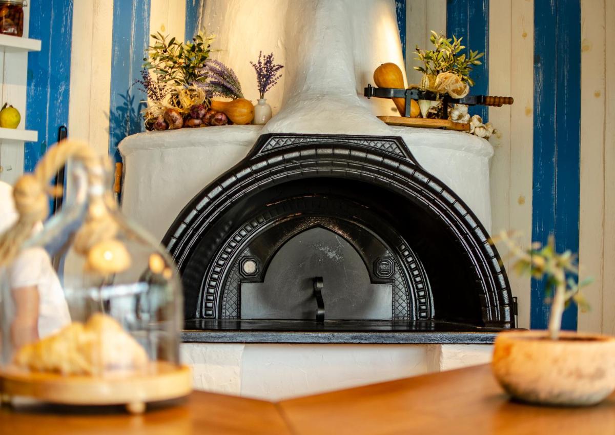 Boutique Hotel & Spa Casa del Mare - Mediterraneo