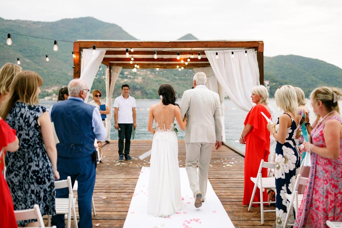 Boutique Hotel & Spa Casa del Mare - Mediterraneo