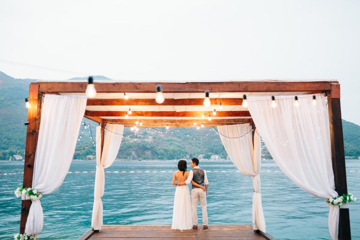 Boutique Hotel & Spa Casa del Mare - Mediterraneo