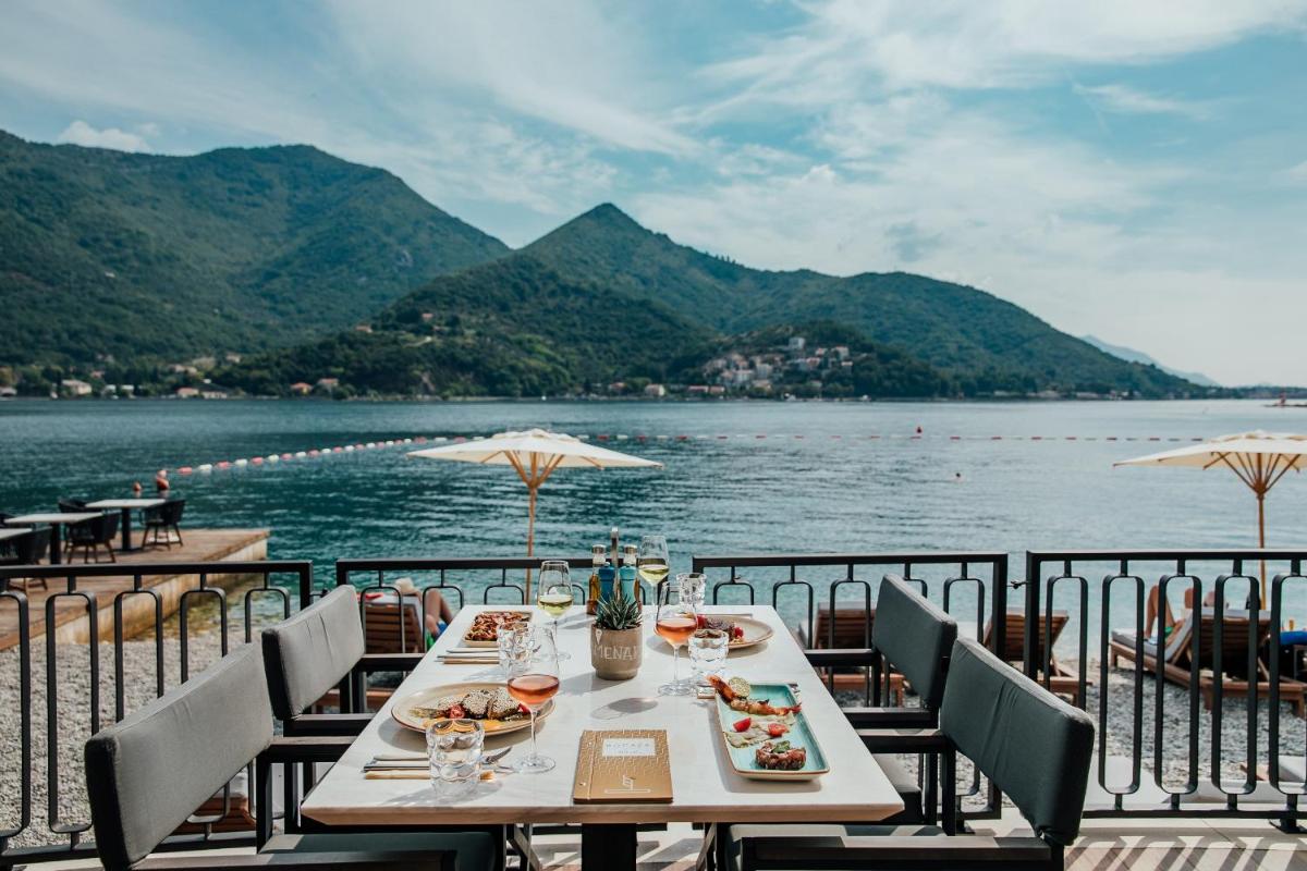 Boutique Hotel & Spa Casa del Mare - Mediterraneo