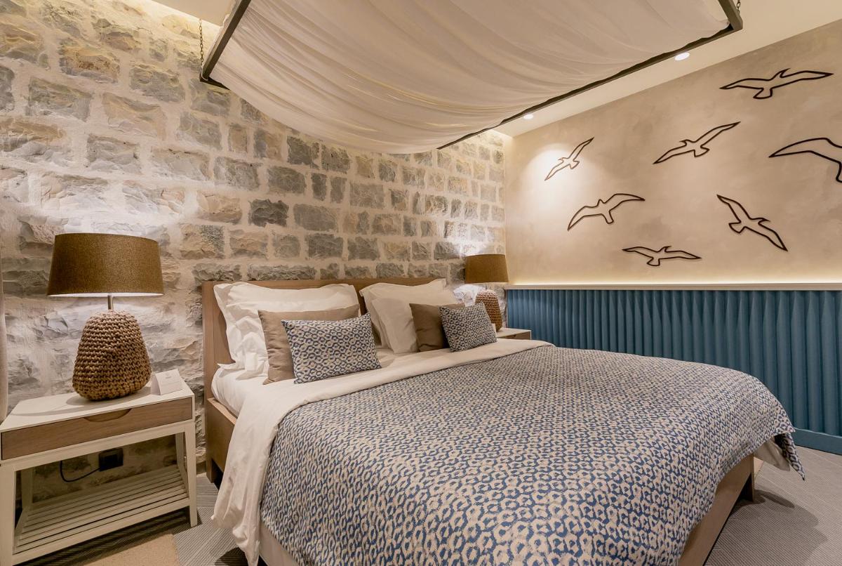 Boutique Hotel & Spa Casa del Mare - Mediterraneo