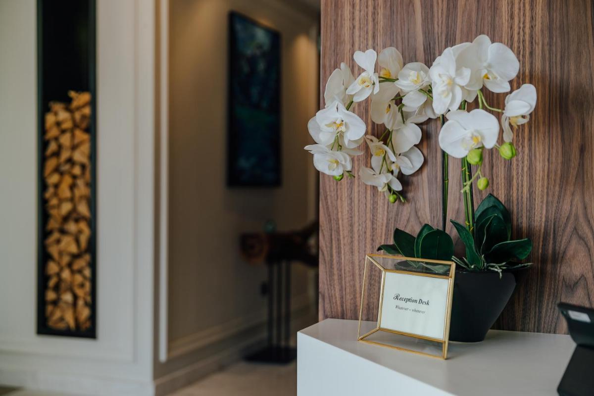 Boutique Hotel & Spa Casa del Mare - Mediterraneo