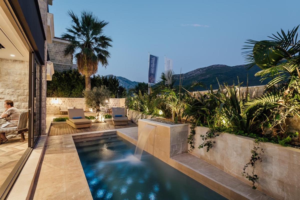 Boutique Hotel & Spa Casa del Mare - Mediterraneo