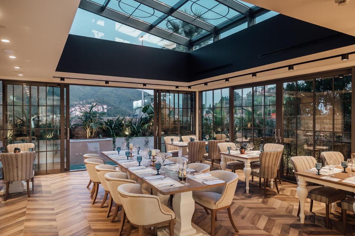 Boutique Hotel & Spa Casa del Mare - Mediterraneo