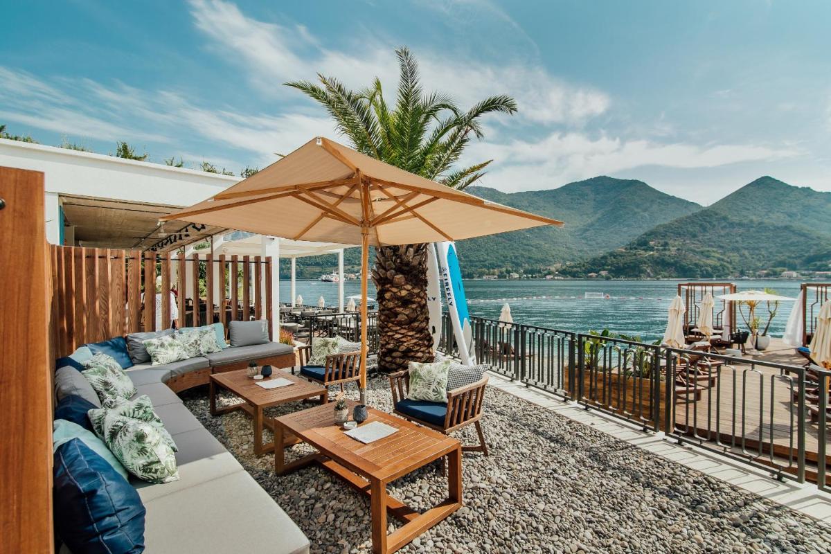 Boutique Hotel & Spa Casa del Mare - Mediterraneo