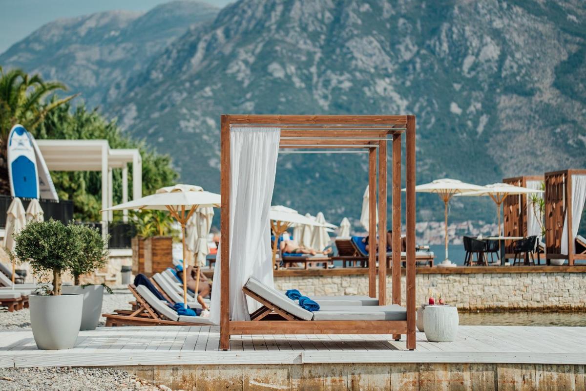 Boutique Hotel & Spa Casa del Mare - Mediterraneo