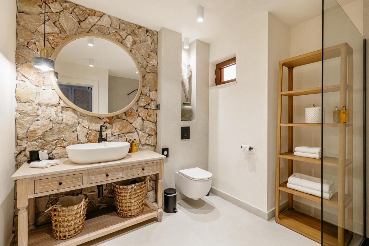 Boutique Hotel & Spa Casa del Mare - Mediterraneo