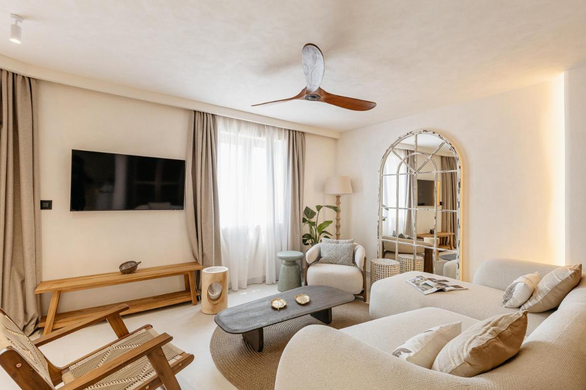 Boutique Hotel & Spa Casa del Mare - Mediterraneo