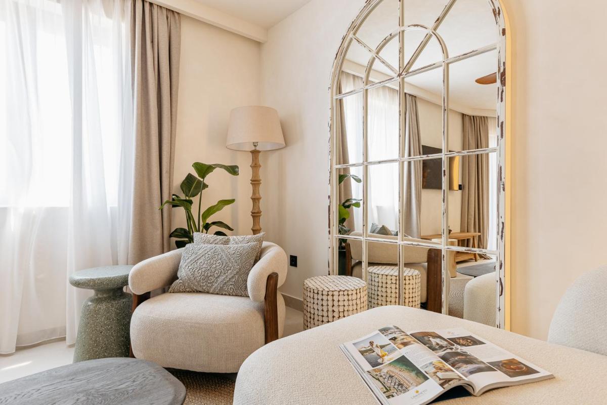 Boutique Hotel & Spa Casa del Mare - Mediterraneo