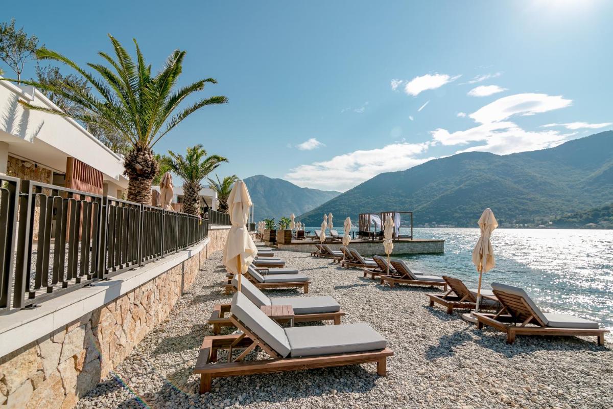Boutique Hotel & Spa Casa del Mare - Mediterraneo