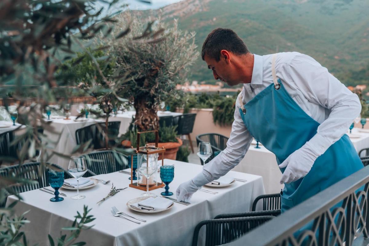 Boutique Hotel & Spa Casa del Mare - Mediterraneo