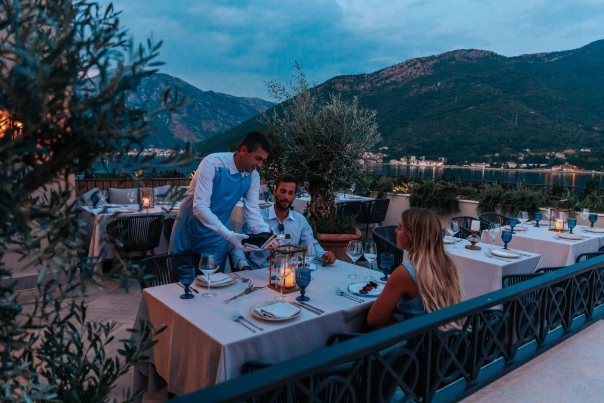 Boutique Hotel & Spa Casa del Mare - Mediterraneo
